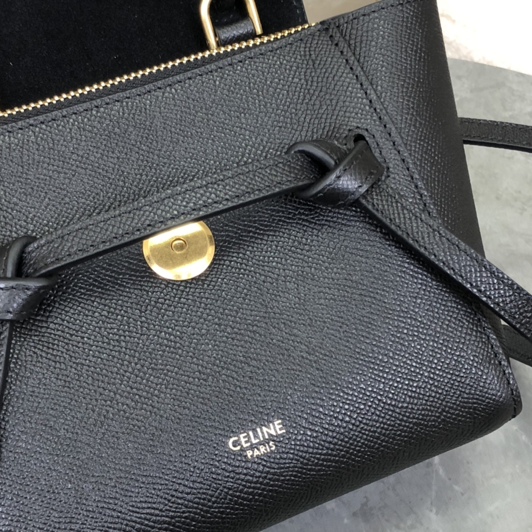 Celine Nano Bags